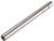 Titanium Tactical Industry Airsoft Series 97mm 6.03mm Inner Barrel for Elite Force Glock 17 GBB Pistols, Steel
