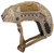 Lancer Tactical  Maritime Helmet Simple Version, Desert Digital
