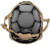 Lancer Tactical  Maritime Helmet Simple Version, Desert Digital