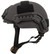 Lancer Tactical Sentry Helmet M/L, Black