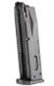Tokyo Marui Limited Edition Albert W. Model 01P Umbrella Corporation GBB Airsoft Pistol, Black
