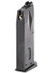 Tokyo Marui Limited Edition Albert W. Model 01P Umbrella Corporation GBB Airsoft Pistol, Black