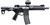 EMG Seekins Precision Licensed PDW SBR SP223 Advanced 7" M-LOK Airsoft M4 AEG Rifle, Black