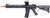 GHK Cybergun Colt Licensed M4A1 14.5" SOPMOD Block 2 GBB Airsoft Rifle, Black