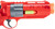 Umarex Rekt Jury CO2 Foam Dart Revolver, Red