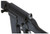 Classic Army DSA Inc. Licensed Full Length SA58 Carbine Airsoft AEG Rifle, Black