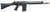Classic Army DSA Inc. Licensed Full Length SA58 Carbine Airsoft AEG Rifle, Black