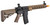 Classic Army 13.5" MK16 ECS Airsoft AEG Rifle, Two-Tone