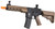 Classic Army 9.5" MK16 ECS Airsoft AEG Rifle, Two-Tone