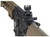 Classic Army 9.5" MK16 ECS Airsoft AEG Rifle, Two-Tone