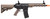 Classic Army M4 MK16 Skirmish ECS AEG Airsoft Rifle, Tan/Black