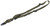 Lancer Tactical QD Single Point Sling, OD