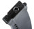Lancer Tactical AK-Series AK-105 AEG Airsoft Rifle w/ Foldable Stock, Black