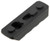 Atlas Custom Works 3-Slot Full Metal Keymod Picatinny Rail Segment