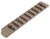 Atlas Custom Works 9-Slot Keymod Picatinny Rail Segment