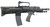 G&G L85 AFV 2.0 Airsoft AEG Rifle, Black
