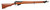 G&G LE4 MK I Gas Powered Airsoft Rifle, Wood
