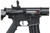Lancer Tactical Gen 2 Hellion M-LOK 7" Airsoft M4 AEG Rifle, Black