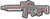 Lancer Tactical Gen 2 Hellion M-LOK 7" Airsoft M4 AEG Rifle, Black