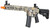 Lancer Tactical Viking 13" M-LOK Proline Series M4 Airsoft Rifle w/ Crane Stock, Real Tree Licensed Camo