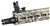 Lancer Tactical Viking 13" M-LOK Proline Series M4 Airsoft Rifle w/ Crane Stock, Real Tree Licensed Camo