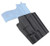 Lancer Tactical Lightweight Kydex Tactical Holster for P226 with X300 Weapon Lights, Black