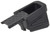 UK Arms Magazine Base Plate For G Series Pistols, Black
