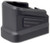 UK Arms Magazine Base Plate For G Series Pistols, Black