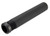 Lancer Tactical Blade Stock Buffer Tube for M4 / M16 Airsoft AEGs, Black