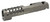 Airsoft Masterpiece Edge "HIVE" Aluminum Slide for 4.3 Hi Capa