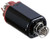 Solink 480 Super Torque 31000rpm Short Type Motor for V3 Gearboxes, Black