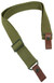 NcStar 2-Point Rifle Sling For AK Series Rifles, Green