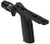 NcStar M4/M16 M-LOK Vertical Grip w/ Light, Black