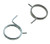 CowCow AAP-01 Hammer Spring Set, Silver