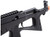 Modify Tech PP-2K Gas Blowback Airsoft SMG, Black
