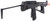 Modify Tech PP-2K Gas Blowback Airsoft SMG, Black