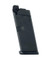 Glock G42 9rd Gas Blowback Magazine, Black