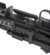 Elite Force H&K MG4 Machine Gun Airsoft AEG Rifle, Black