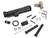 Elite Force H&K MP7 Navy GBB Rebuild Kit