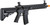 Classic Army MK8 13.5" Full Metal Airsoft AEG Rifle, Black
