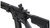 Classic Army MK8 13.5" Full Metal Airsoft AEG Rifle, Black