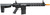 Classic Army ECS LS AR10 AEG Designated Marksman Airsoft Rifle, Black