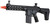 Classic Army ECS LS AR10 AEG Designated Marksman Airsoft Rifle, Black