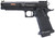 EMG TTI Licensed JW3 2011 Combat Master Airsoft Training Pistol w/ Custom Island Barrel, Black