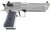 KWC Magnum Research Metal Desert Eagle CO2 Gas Blowback Airsoft Pistol, Gray