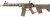 Lancer Tactical Enforcer Blackbird Skeleton AEG w/ Alpha Stock, Tan