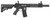 Lancer Tactical Low FPS Proline Gen 2 10" M4 Carbine Airsoft AEG Rifle with Mock Suppressor, Black