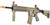 Lancer Tactical Low FPS Gen 2 Proline M4 Evo Airsoft AEG Rifle, Tan