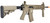 Lancer Tactical Low FPS Gen 2 Proline M4 Evo Airsoft AEG Rifle, Tan