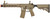 Lancer Tactical Hybrid Gen 2 Hellion M4 SPC Hybrid 10" ETU Airsoft AEG Rifle, Tan